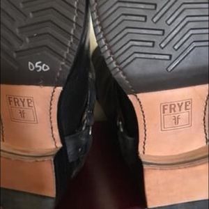 Frye Boots